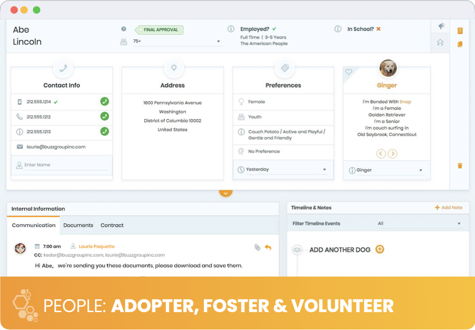 screenshot of Buzz to the Rescues